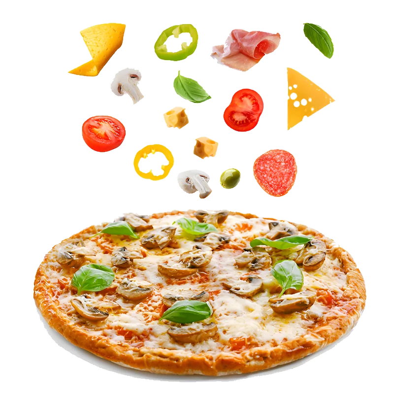 Pizza La Motte Pizzeria La Motte Pizzeria